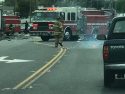 Fatal crash on Highway 108 in Oakdale area