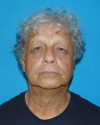 Mark Leyva, TCSO Booking Photo