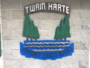 Twain Harte Community Services District