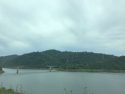 New Melones, April 16, 2017.