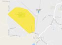 Columbia power outage