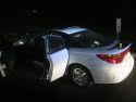 Jamestown traffic stop and drug bust