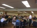 “Volunteers, the Heart of Tuolumne County” awards luncheon