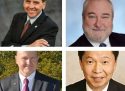 YCCD Chancellor Candidates