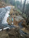 Big Oak Flat Road Repairs