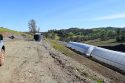 Illegal pot grow near San Andreas