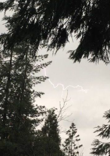 Lightning