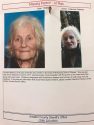 Search for Missing Amador County Woman