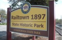 Jamestown, CA