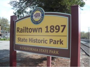 Jamestown, CA