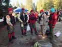 Search for Missing Amador County Woman