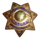 Sonora Police Department