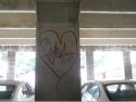Graffiti In Tuolumne County