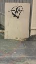 Graffiti In Tuolumne County