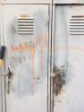 Graffiti In Tuolumne County