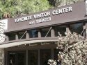 Yosemite Visitors Center