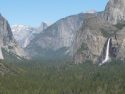 Yosemite, CA