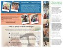 2017 Habitat For Humanity of Tuolumne County Brochure, Page 2
