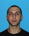Armando Gonzalez, TCSO Booking Photo