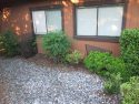 Attempted burglary evidence photo, TCSO May 23, 2017