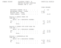 Calaveras Special Election Results