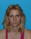 Bridgett Brennen, TCSO Booking Photo