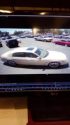 Suspect's car