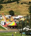 Calaveras County Fair and Jumping Frog Jubilee 2017