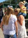 Calaveras County Fair and Jumping Frog Jubilee 2017