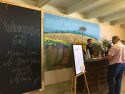 Calaveras County Fair and Jumping Frog Jubilee 2017 Wine Pavilion