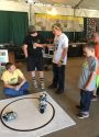 Calaveras County Fair and Jumping Frog Jubilee 2017