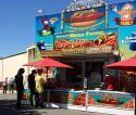 Calaveras County Fair and Jumping Frog Jubilee 2017