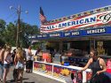 Calaveras County Fair and Jumping Frog Jubilee 2017