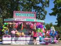 Calaveras County Fair and Jumping Frog Jubilee 2017