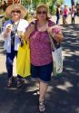 Calaveras County Fair and Jumping Frog Jubilee 2017