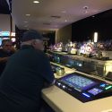 New Willow Lounge at Black Oak Casino Resort