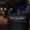 New Willow Lounge at Black Oak Casino Resort