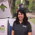 Executive Director of the Tuolumne County Visitors Bureau Lisa Mayo