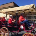 2017 Mother Lode Roundup