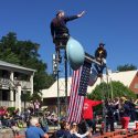 2017 Mother Lode Roundup