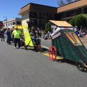 2017 Mother Lode Roundup