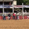 2017 Mother Lode Roundup Rodeo