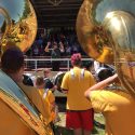 2017 Mother Lode Roundup Rodeo
