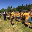 2017 Mother Lode Roundup Rodeo