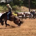 2017 Mother Lode Roundup Rodeo