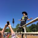 2017 Mother Lode Roundup Rodeo