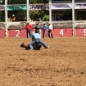 2017 Mother Lode Roundup Rodeo