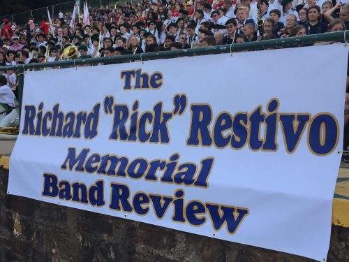 Band Review