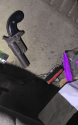Illegal Firearm Confiscated