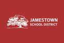 Jamestown School District logo